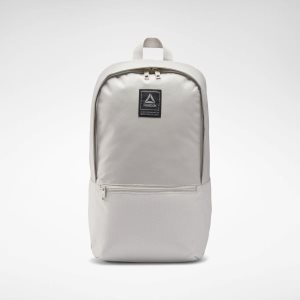 Reebok Style Foundation Rucksack Damen - Grau - DE 734-JVN